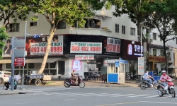 Nhu cầu thuê mặt bằng kinh doanh tại Hà Nội tăng trưởng trở lại