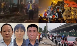 Nóng 18h: Công an thông tin vụ nhân viên gác chắn tàu ở Đà Nẵng bị hành hung