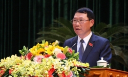 Kỷ luật ông Lê Ánh Dương, Chủ tịch UBND tỉnh Bắc Giang