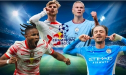 Nhận định Leipzig vs Man City, 3h ngày 23/2, vòng 1/8 Champions League 2022/23