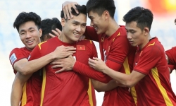 U22 Việt Nam được đăng ký tối đa 50 cầu thủ chuẩn bị cho SEA Games 32