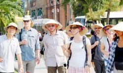 Việt Nam đón hơn 930.000 lượt khách quốc tế trong tháng 2/2023