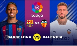 Nhận định Barcelona vs Valencia, 22h15 ngày 5/3, vòng 24 La Liga