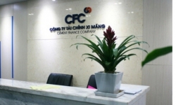 Làm rõ hành trình thoái vốn của Công ty tài chính cổ phần xi măng (CFC)