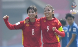 Huỳnh Như có thể chỉ dự bán kết, chung kết bóng đá nữ SEA Games 32