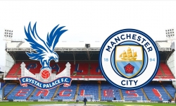 Nhận định Crystal Palace vs Man City, 00h30 ngày 12/3, vòng 27 Premier League 2022/23