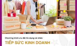 BAC A BANK giảm lãi suất vay, tiếp sức kinh doanh