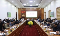 Thanh tra việc tuyển dụng, bổ nhiệm công chức tại tỉnh Lai Châu