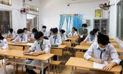 Hà Nội: Hơn 55% học sinh sẽ được tuyển vào lớp 10 công lập
