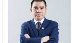 Lienvietpostbank bổ nhiệm ông Hồ Nam Tiến giữ Quyền Tổng Giám đốc