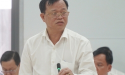 Kỷ luật cảnh cáo Chủ tịch UBND tỉnh Đồng Nai và Bí thư Thành ủy Biên Hòa