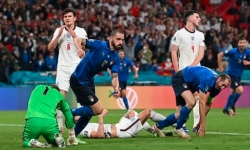 Nhận định Italia vs Anh, 02h45 ngày 24/3, vòng loại EURO 2024