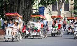 3 tháng đón 2,7 triệu khách quốc tế, Việt Nam đạt hơn 30% kế hoạch năm