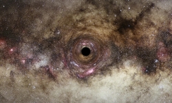 Phát hiện siêu hố đen nhờ kỹ thuật thiên văn mới