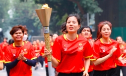 Đoàn Thể thao Việt Nam có thể giảm số lượng vận động viên dự SEA Games 32