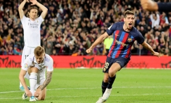 Nhận định Barca vs Real Madrid, 2h ngày 6/4 tại bán kết lượt về Cúp Nhà Vua Tây Ban Nha