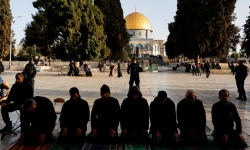 Nhà thờ Hồi giáo Al-Aqsa ở đâu và tại sao nó lại quan trọng trong đạo Hồi?