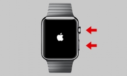 Top 5 cách reset Apple Watch đơn giản