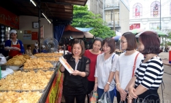 Văn hóa ẩm thực trở thành sản phẩm du lịch hút khách ở Quảng Ninh