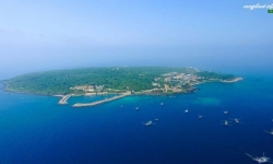 Quảng Trị phát triển tiềm năng du lịch biển đảo