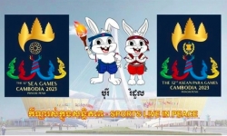 Campuchia bỏ ra bao nhiêu tiền để đầu tư cho SEA Games 32?
