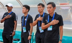 Huấn luyện viên Singapore tuyên bố sẽ khiến đội đương kim vô địch Việt Nam đau đầu