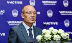 Chủ tịch LĐBĐ Campuchia từ chức nếu U22 không vào bán kết SEA Games 32