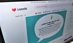 Lazada có thể bị khởi kiện nếu phát hiện hàng giả mà không xử lý
