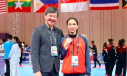 Bảng xếp hạng huy chương SEA Games 32 tại Campuchia 2023 mới nhất