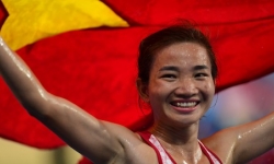 Bảng tổng sắp huy chương SEA Games 32 ngày 9/5: Việt Nam đứng vị trí thứ mấy?