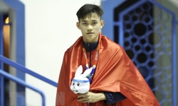 Bảng tổng sắp huy chương SEA Games 32 ngày 11/5: Việt Nam giành 161 huy chương, thống trị ngôi đầu