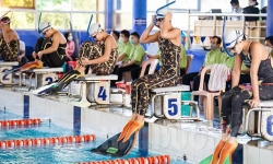 Lịch thi đấu SEA Games 32 ngày 12/5 của đoàn thể thao Việt Nam: Môn lặn ra quân