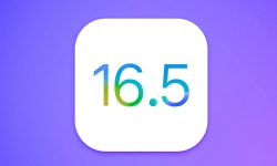 Một số thay đổi trên iOS 16.5