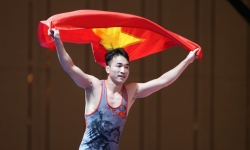 Bảng tổng sắp huy chương SEA Games 32 ngày 15/5: Việt Nam giành 107 Huy chương Vàng