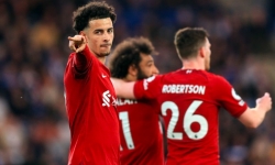 Thắng Leicester, Liverpool nuôi mộng vào Top 4 Ngoại hạng Anh