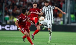 Nhận định Sevilla vs Juventus, 2h ngày 19/5 tại bán kết lượt về Europa League 2022/23