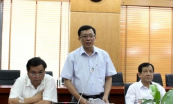 Phó trưởng ban Tổ chức Tỉnh ủy Gia Lai bị đề nghị khai trừ Đảng