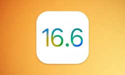 Đã có bản beta đầu tiên của iOS 16.6 dành cho người dùng