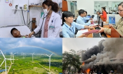 Nóng 18h: WHO khẩn trương tìm nguồn thuốc hiếm điều trị ngộ độc Botulinum cho Việt Nam