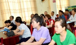 Tuyên Quang tổ chức lớp bồi dưỡng chuyên môn nghiệp vụ du lịch cộng đồng