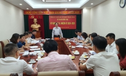 Cách chức Ủy viên Ban Chấp hành Đảng bộ với Giám đốc Bệnh viện Thể thao Việt Nam