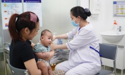 Hơn 200.000 liều vaccine 5 trong 1 sắp về Việt Nam