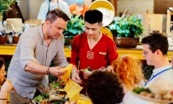 Michelin Guide mở ra 'cơ hội vàng' phát triển du lịch ẩm thực Việt