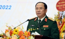 Thiếu tướng Đoàn Xuân Bộ - Tổng Biên tập Báo Quân đội Nhân dân: “Ranh giới đỏ” phải giữ bằng mọi giá…