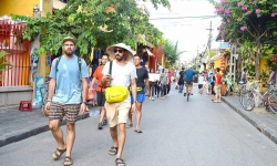 Chính sách thị thực mới giúp tăng cơ hội cho du lịch Việt Nam