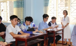 Gia Lai, Kon Tum: Nhiều thí sinh bị tai nạn, nhập viện trước ngày thi tốt nghiệp THPT