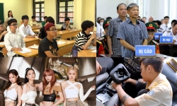 Nóng 18h: Sở Văn hóa Thể thao Hà Nội: Chưa nhận hồ sơ xin cấp phép biểu diễn của BlackPink