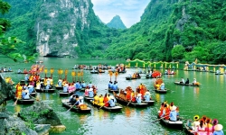 Du lịch Việt Nam lọt top tìm kiếm trên Google