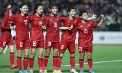 Khán giả quan tâm nhiều về trận đấu giữa ĐT nữ Việt Nam - ĐT nữ New Zealand
