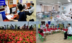 Nóng 18h: Hà Nội giao quyền tự chủ cho 36 bệnh viện giai đoạn 2023-2025